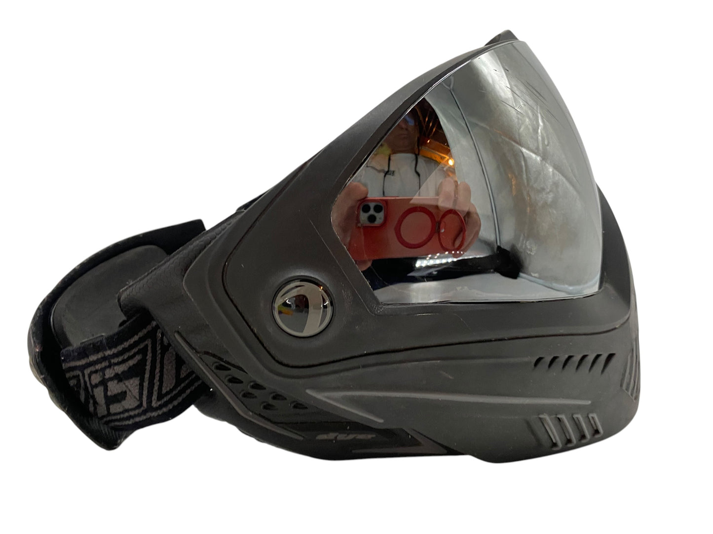 Dye i5 Paintball Mask Goggles