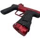 Planet Eclipse Project CS3 Red/Red Paintball Gun *MINT*