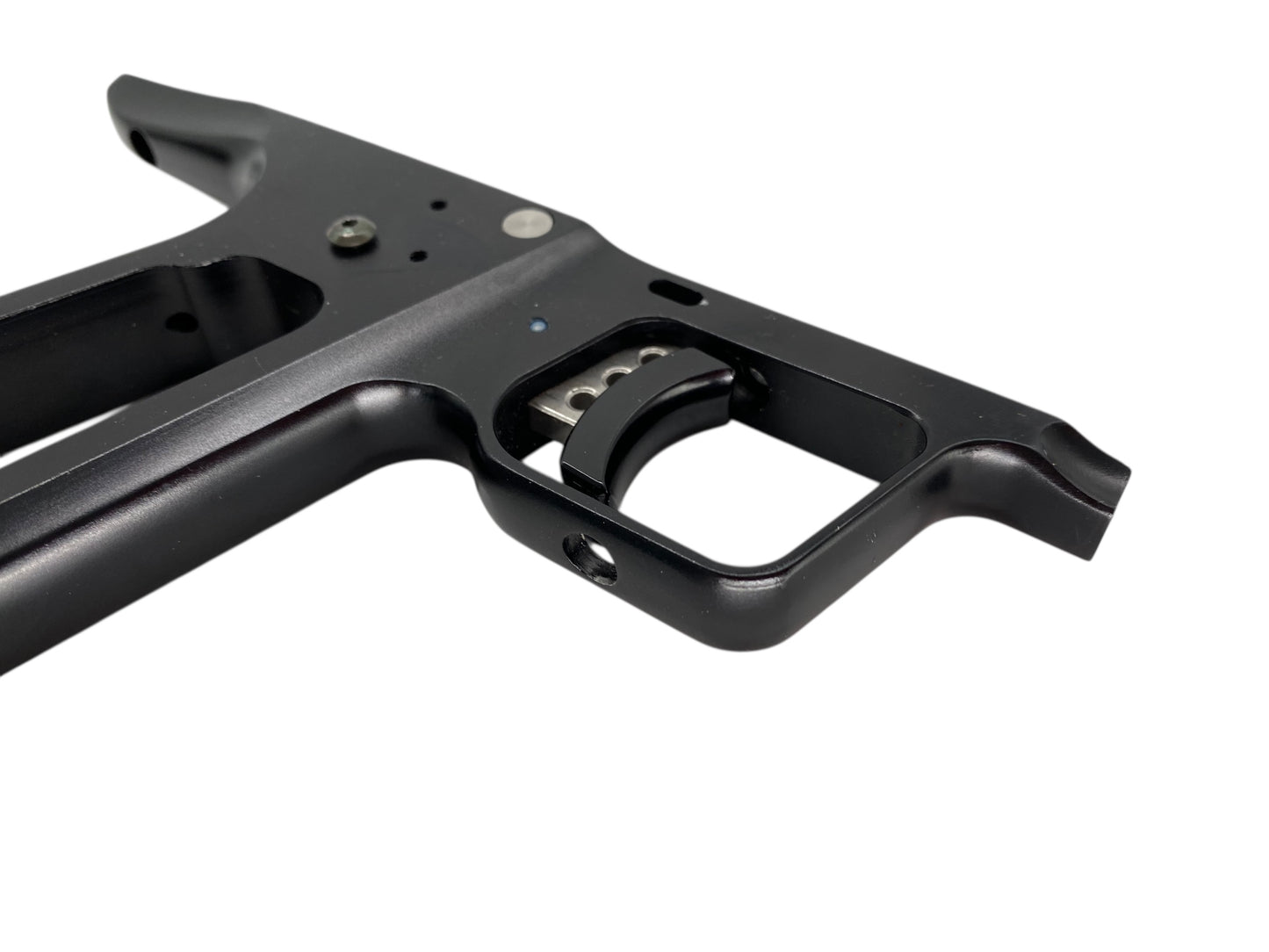 Empire Resurrection Lower Trigger Frame Autococker Black