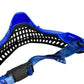 Jt Proflex Blue Nose Black Bottoms W/ Black Sheep Chinstrap