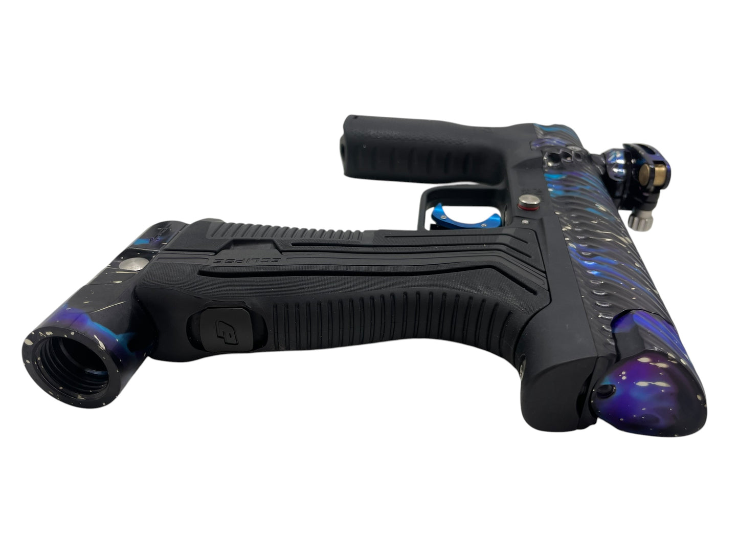 Planet Eclipse Twister Etha 3M Galaxy Paintball Gun
