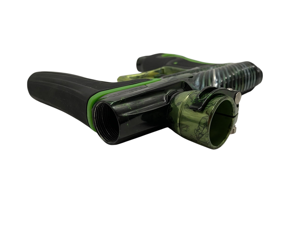 Planet Eclipse CS1 Twister Custom Ano Paintball Gun