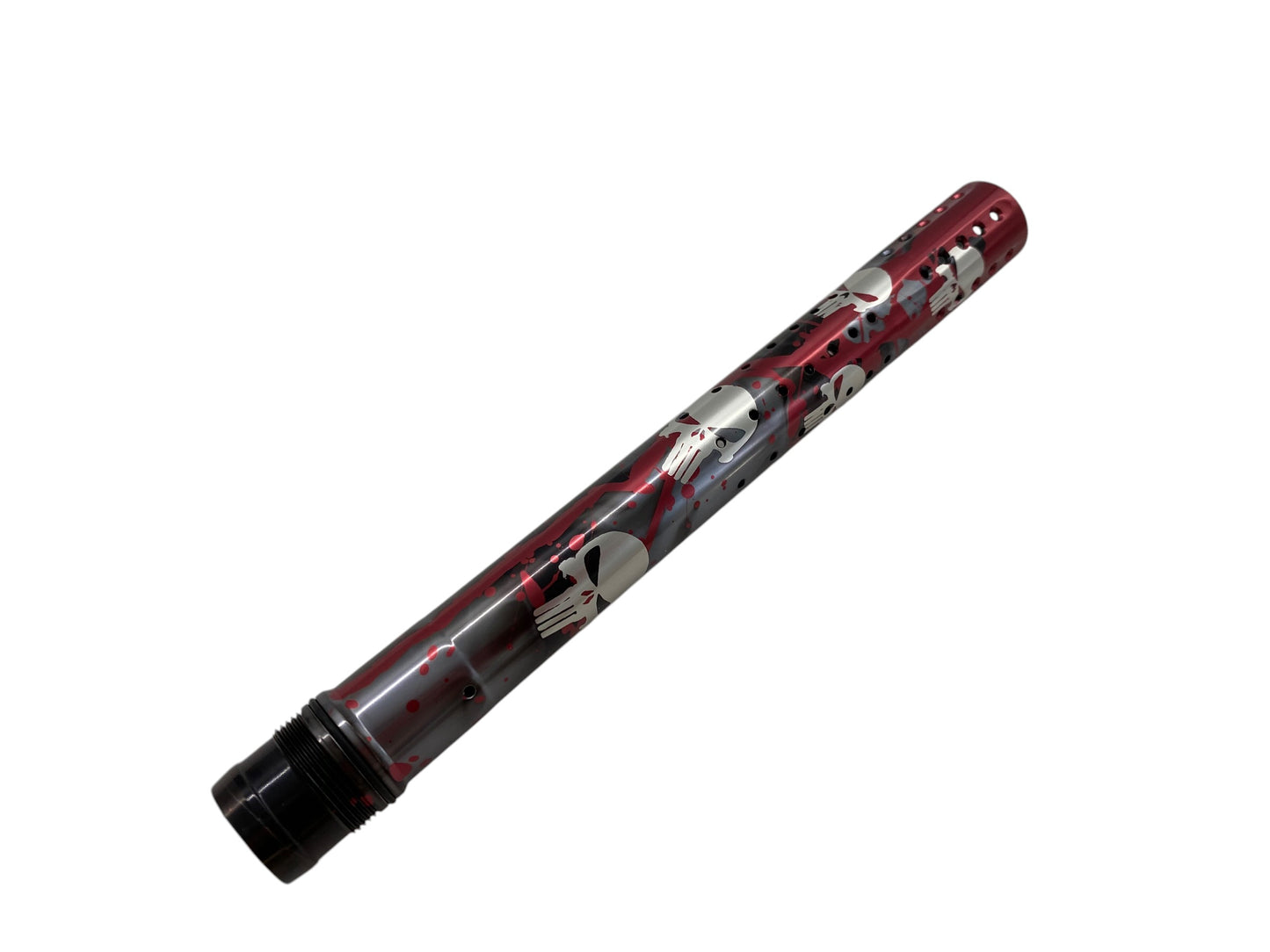 Dye UL-I Barrel Tip "Punisher"