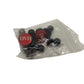 DV8 Swerve Ears for JT Proflex W/ Plugs