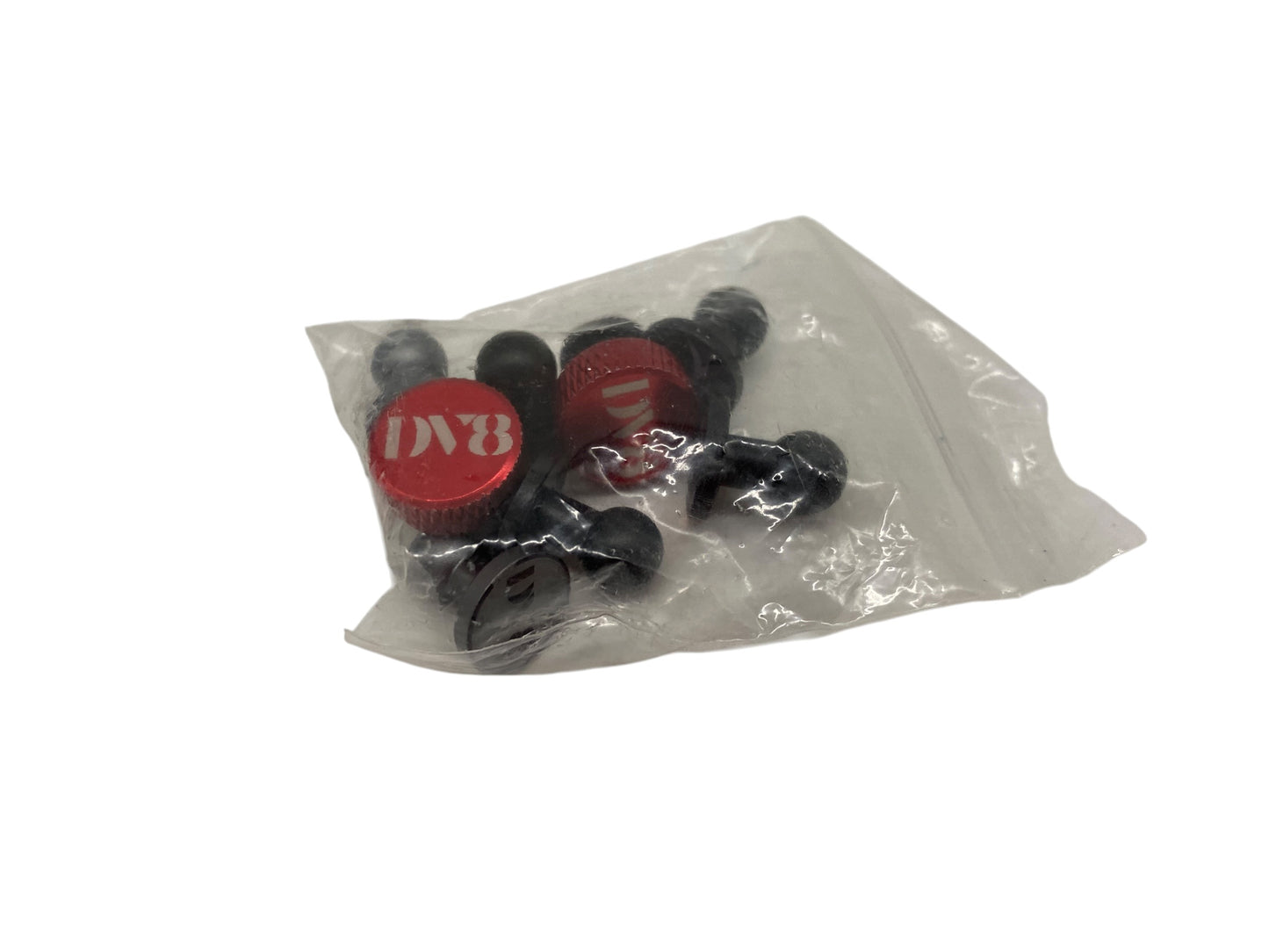 DV8 Swerve Ears for JT Proflex W/ Plugs