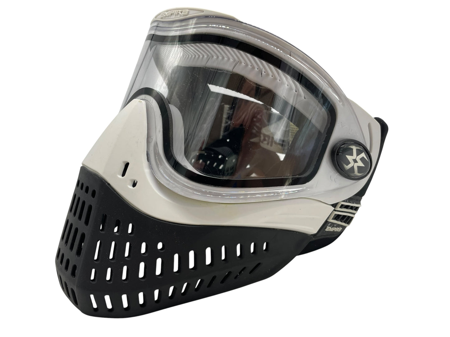 Empire E Flex Paintball Mask Goggles