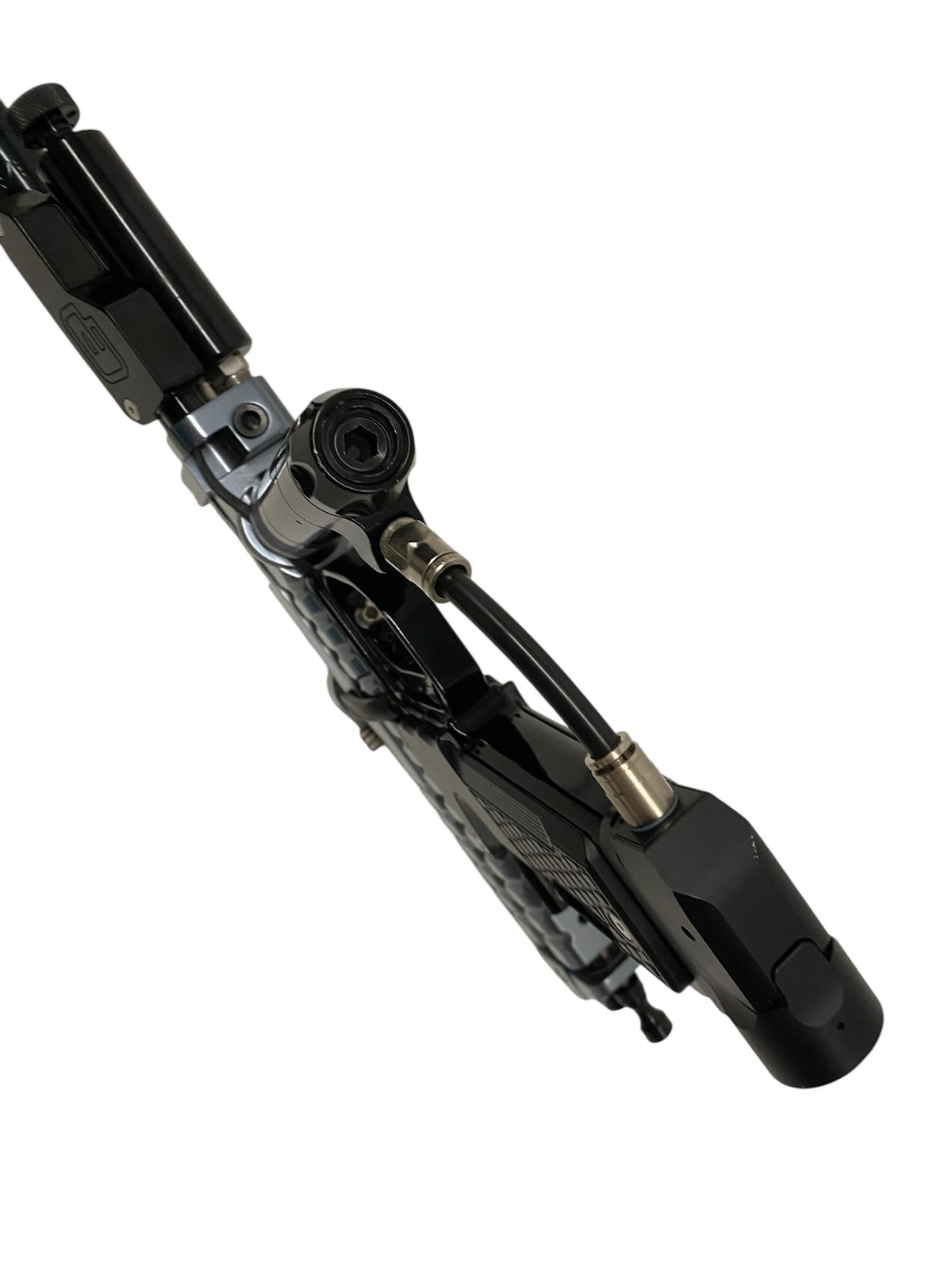 FBM Gothic Paintball Gun Eblade