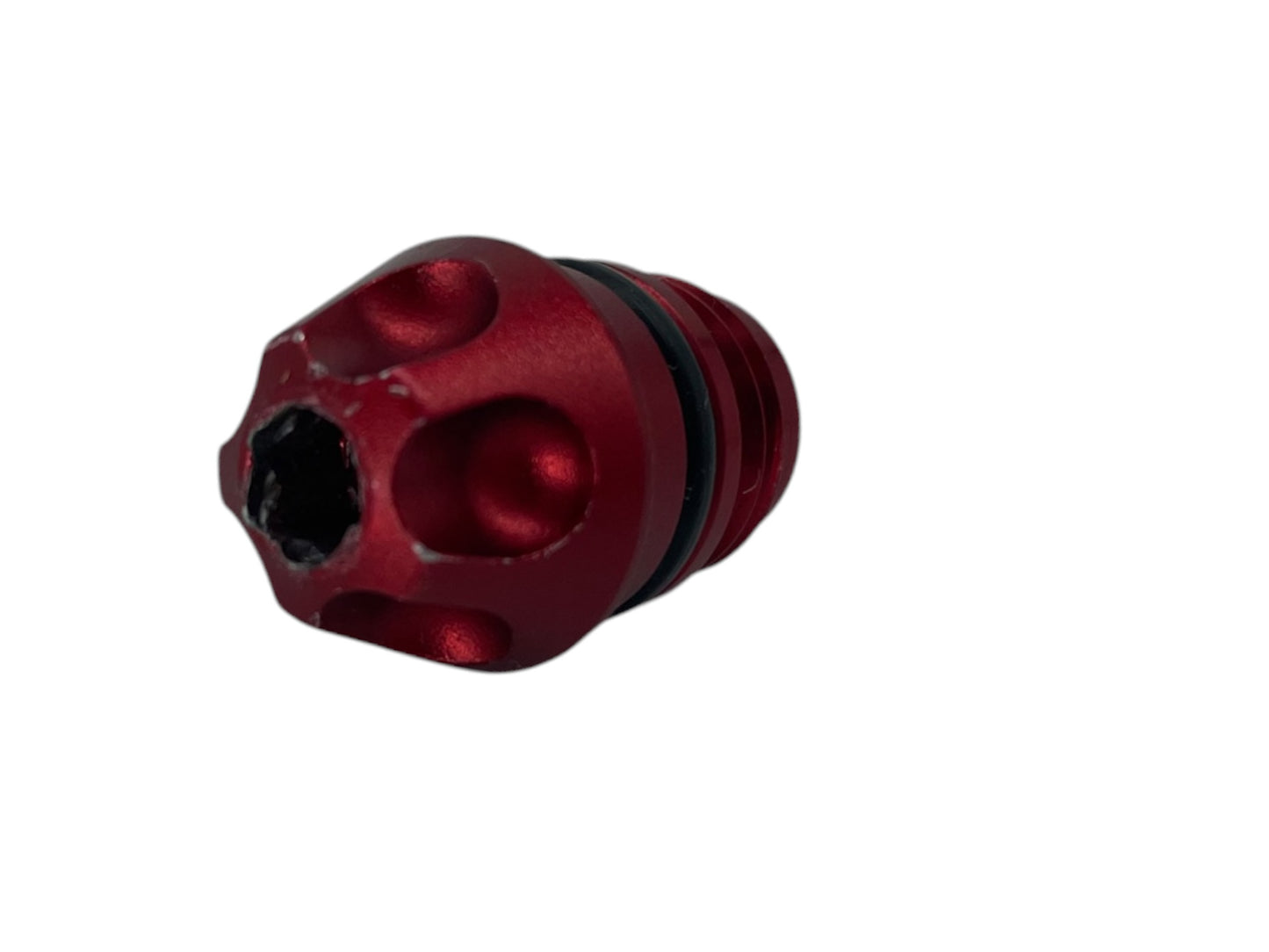 Planet Eclipse Lv1 Rammer Cap Red
