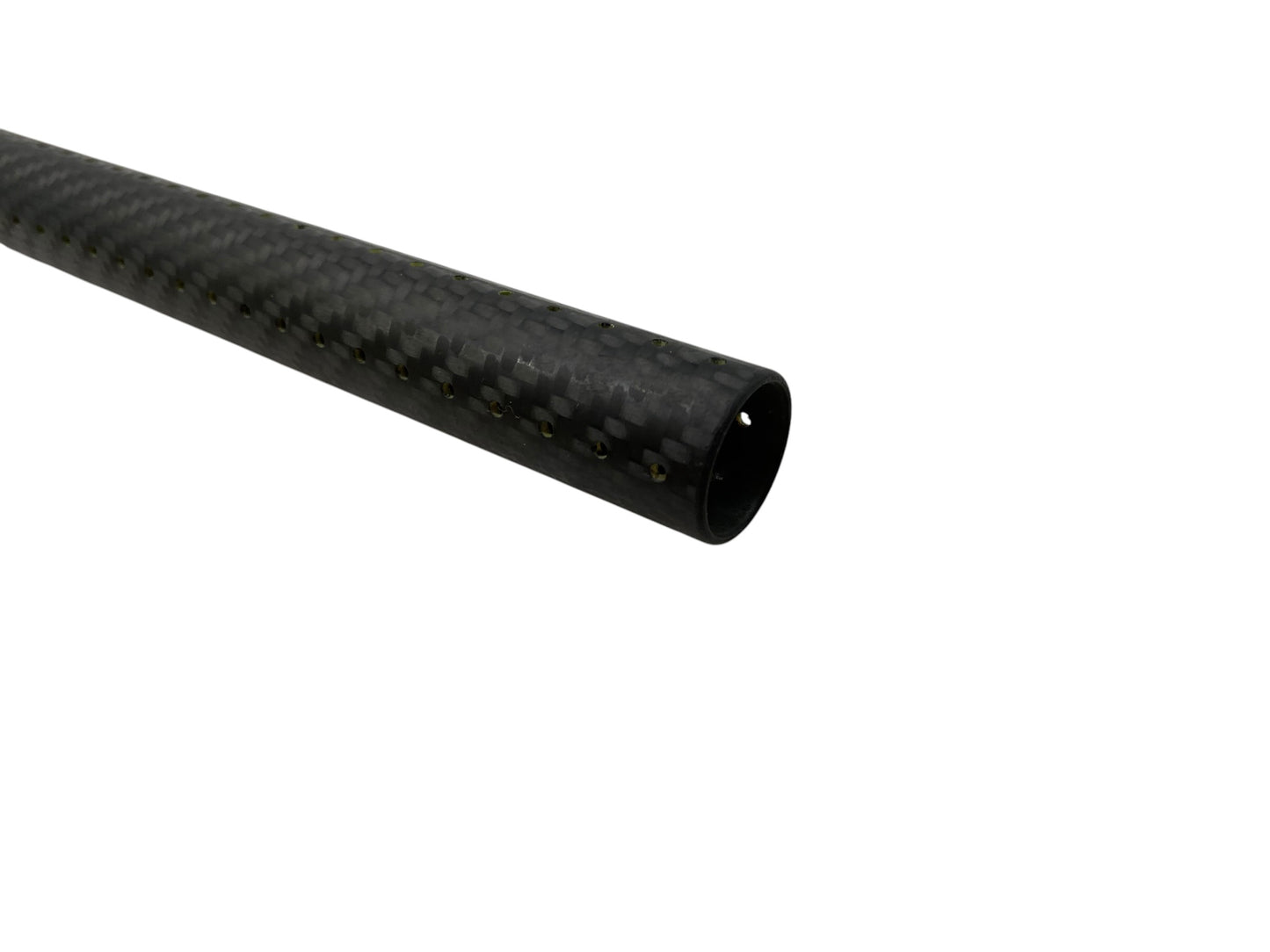 Hk ARMY LAZR W/ Carbon Fiber Tip Luxe Threaded