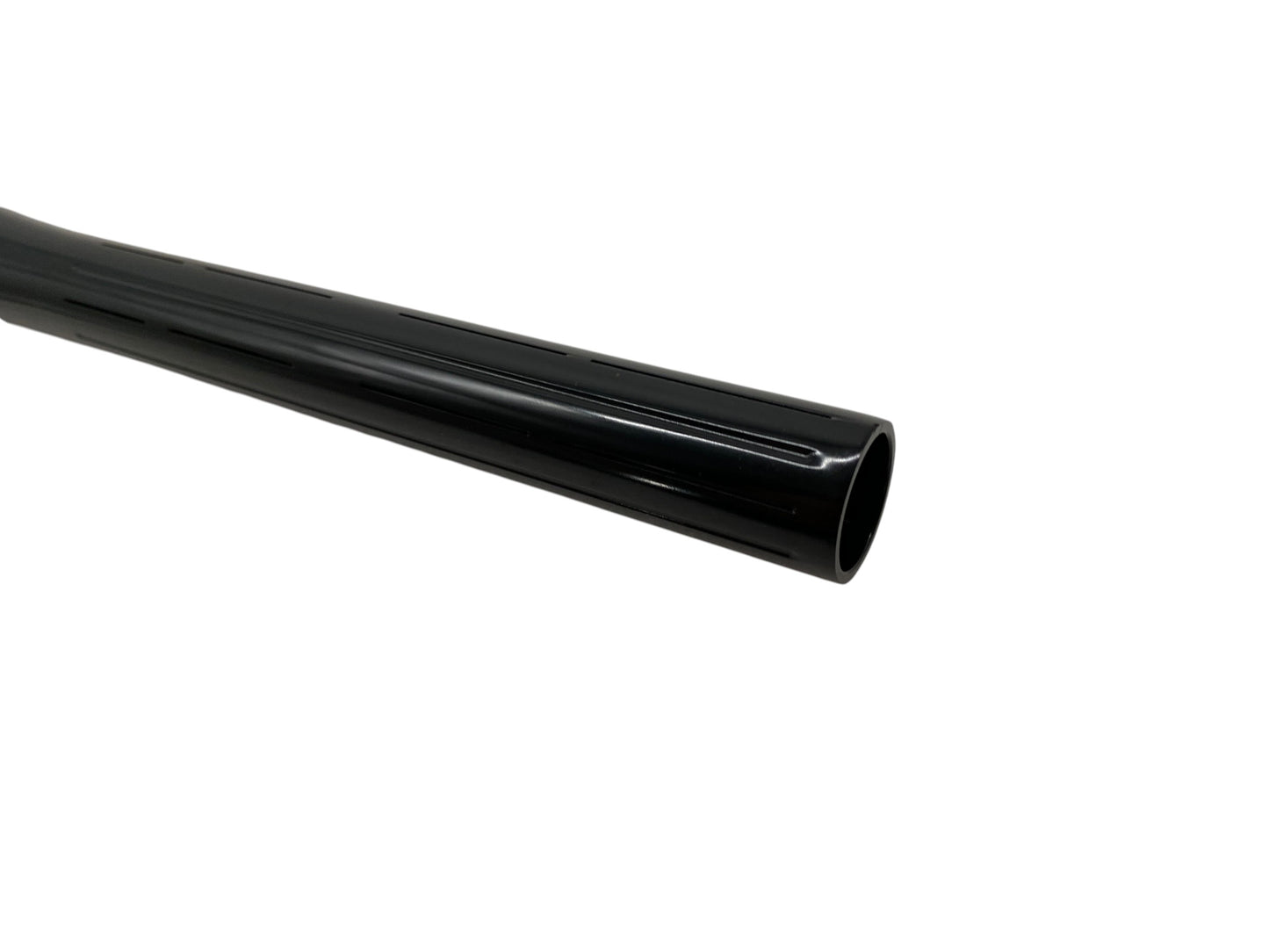 INFAMOUS SILENCIO OG-1 1-PIECE INSERT BARREL / Gloss Black