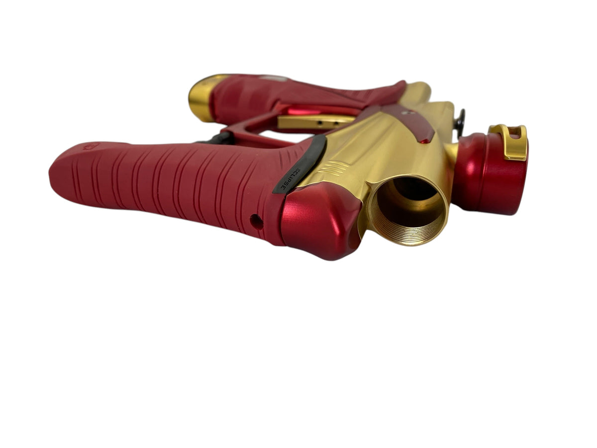 Planet Eclispe Lv1.6 Paintball Gun Gold/Red