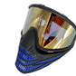 Jt Flex 8 F8 Thin Frames Paintball Mask