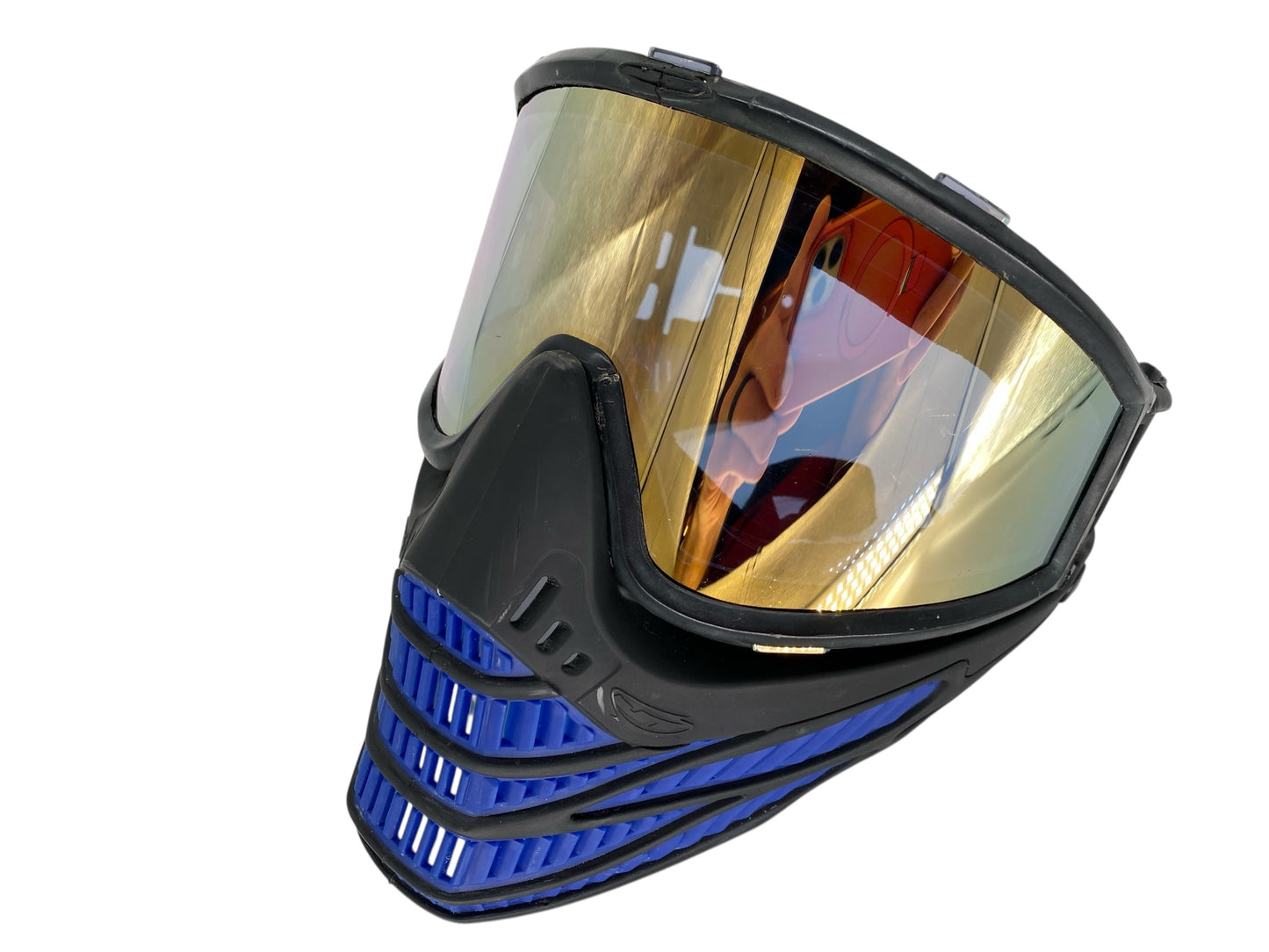 Jt Flex 8 F8 Thin Frames Paintball Mask