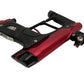 Planet Eclipse Gtek 160r Red/Black Paintball Gun
