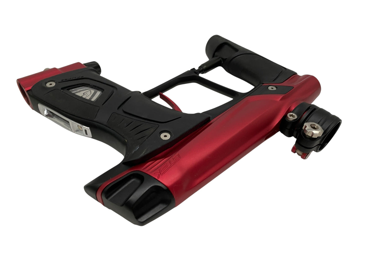 Planet Eclipse Gtek 160r Red/Black Paintball Gun