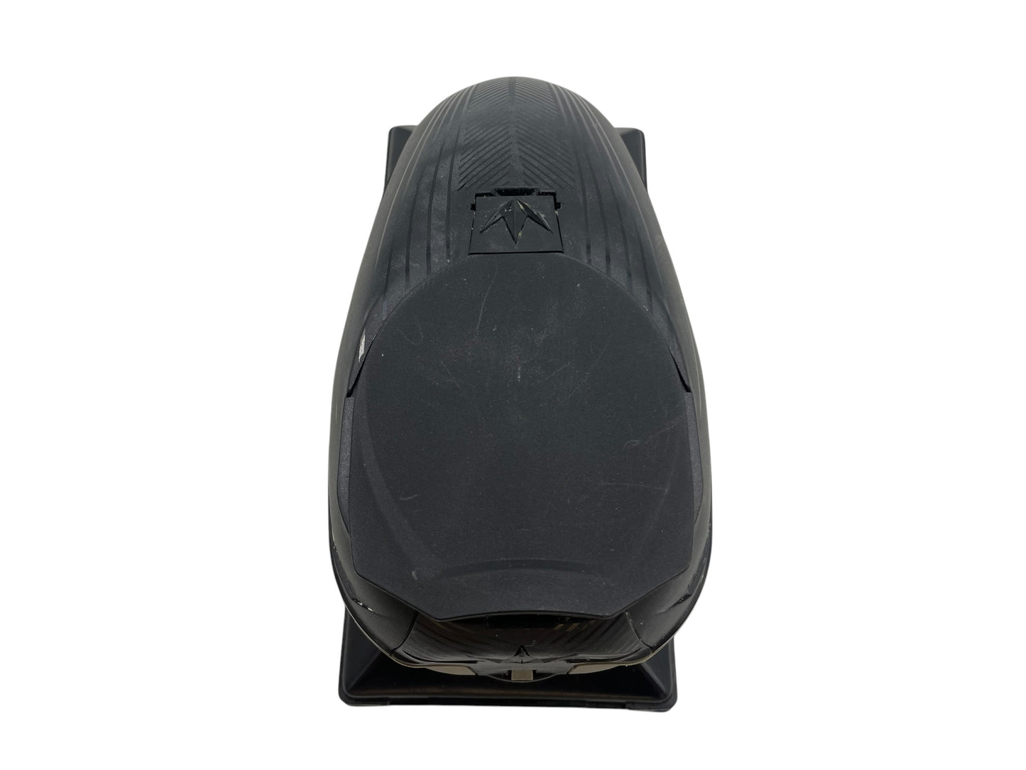 BunkerKings CTRL Black/Tan Paintball Hopper Loader