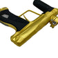 Planet Eclipse Infamous Diamond Skull GTEK 180R Gold/Gold Paintball Gun