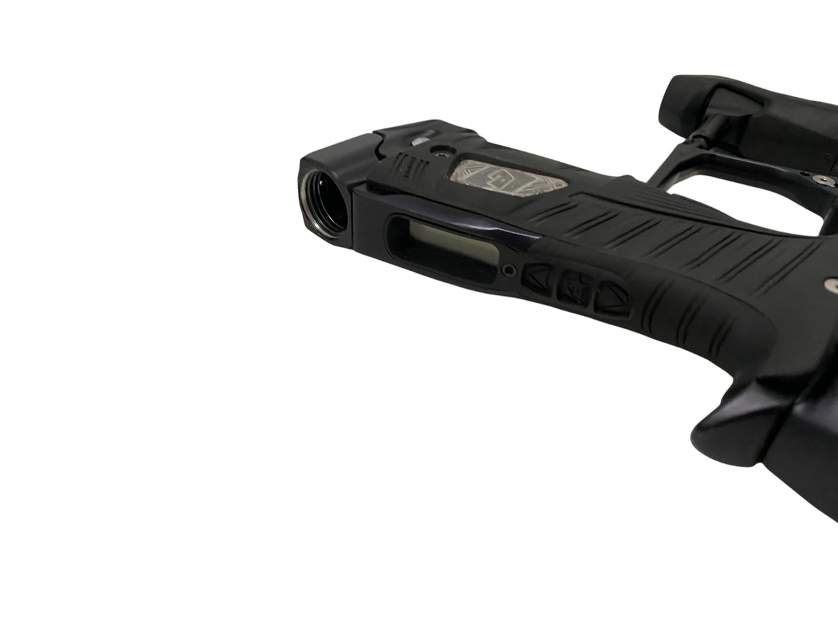 Planet Eclipse Geo 3.5 Paintball Gun Black