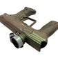 Planet Eclipse Etha 3 Green/Brown Paintball Gun