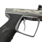 Dlx Luxe Aire Dust Grey Paintball Gun