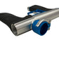 Planet Eclipse CS3 Pro Silver/Blue Paintball Gun