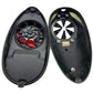 Dye Rotor Paintball Hopper Loader