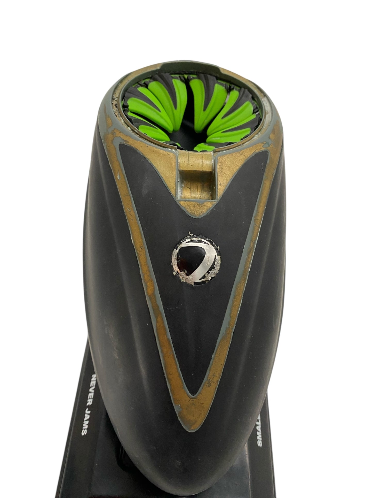 Dye Rotor Paintball Hopper Loader