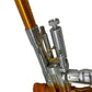 Dye Reflex Creamsicle Fade Paintball Gun