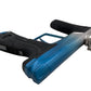 Planet Eclipse Geo R5 Blue To Silver Fade Paintball Gun