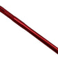 INFAMOUS SILENCIO OG-1 One Piece Insert Paintball Gun Barrel : Red