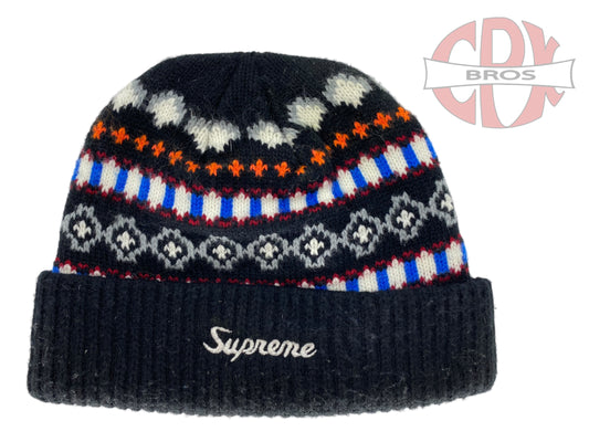 Supreme Stocking Cap