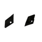 PLANET ECLIPSE ETHA 1 EYE COVERS - BLACK
