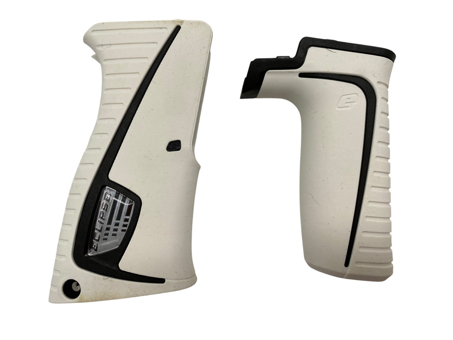 Planet Eclipse 180R Grip Kit White