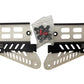 DV8 Swerve Ears for JT Proflex W/ Plugs