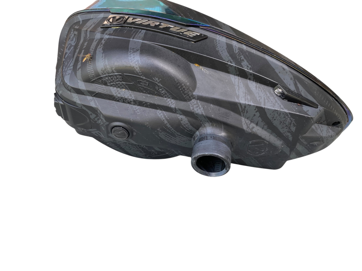 Virtue Spire 4 Paintball Hopper Loader