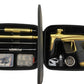 DLX Luxe Aire Gloss Gold Paintball Gun