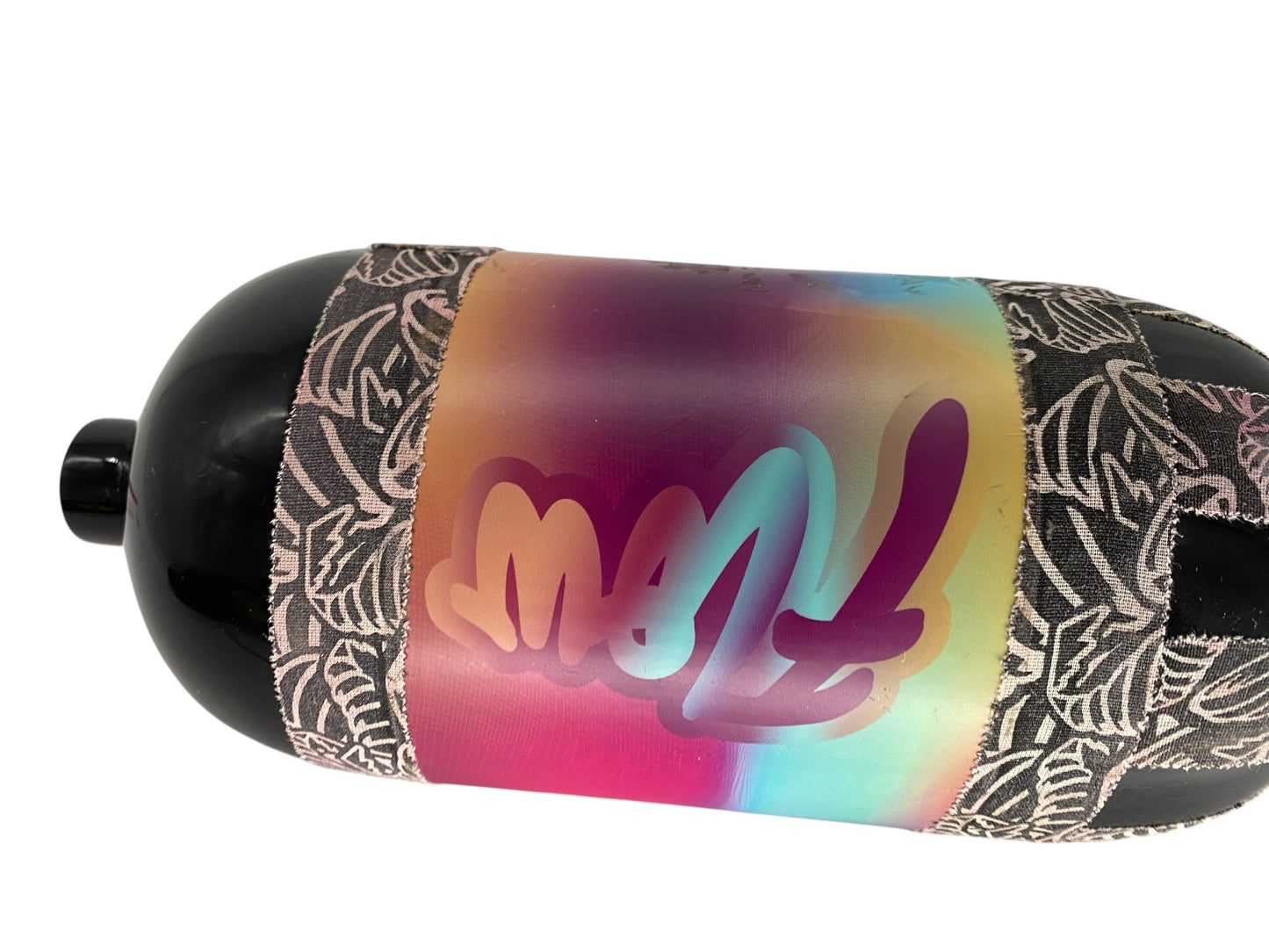 Flow Paintball Tank Bottle