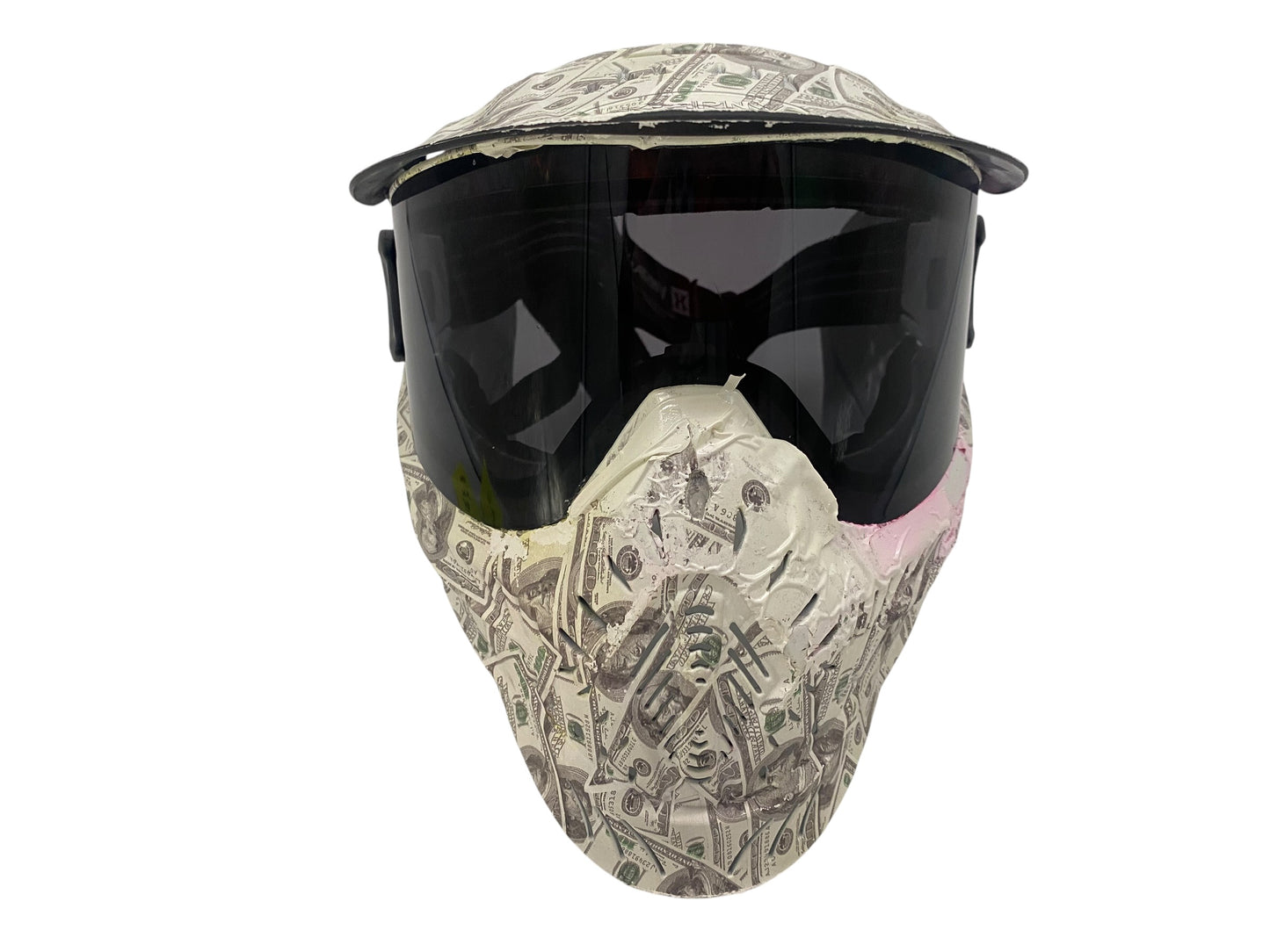 HK ARMY Paintball Mask Goggles