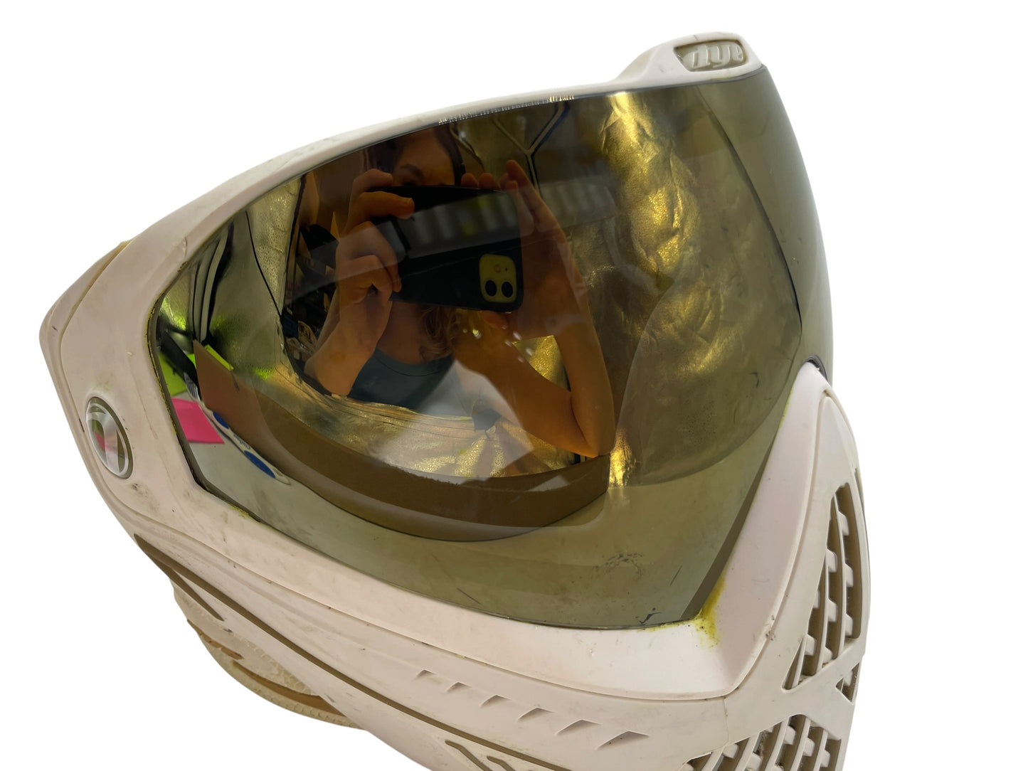 Dye i5 Paintball Mask Goggles