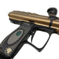 Angel G7 Paintball Gun Brown