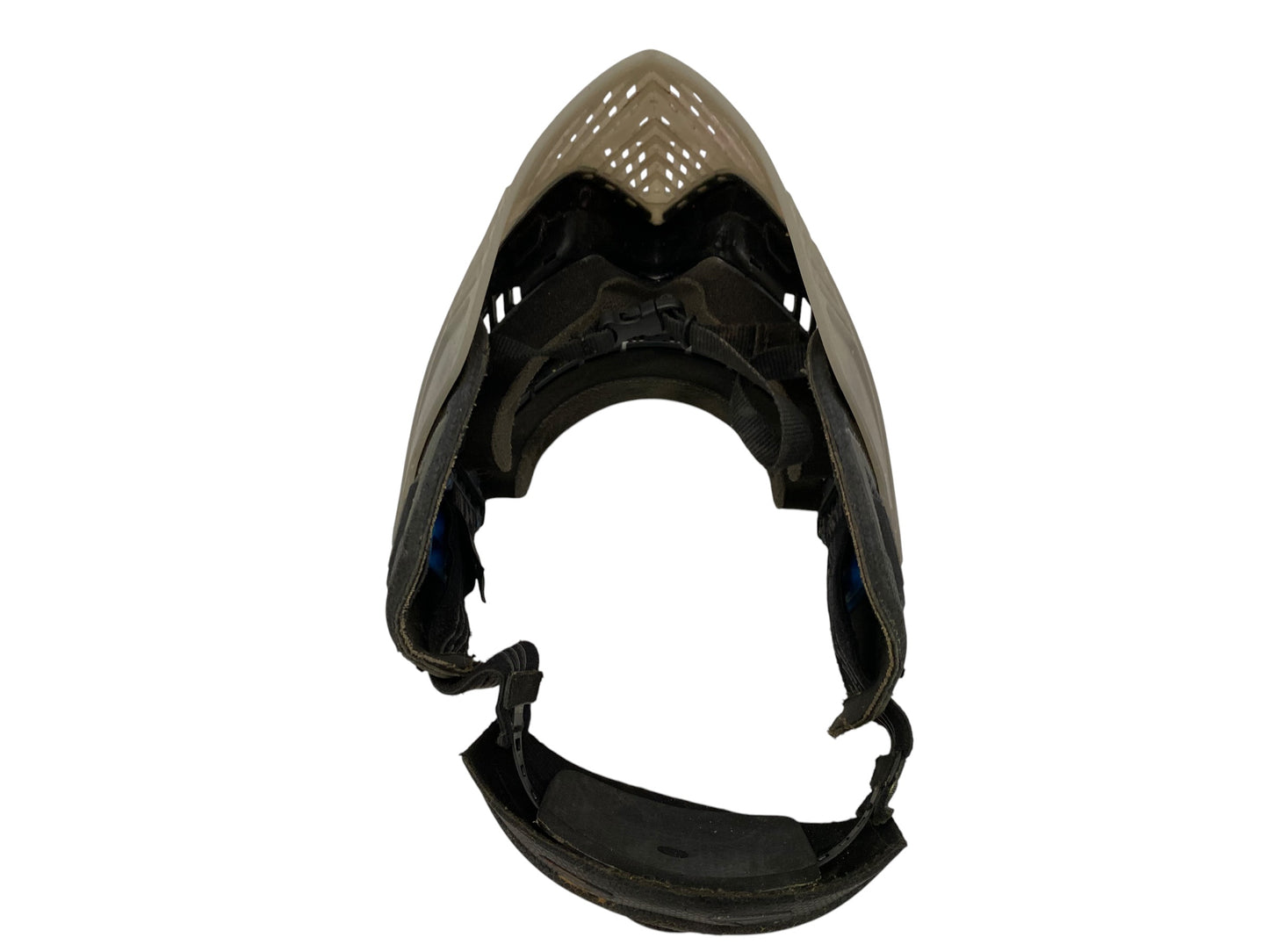 Mask Dye i5 SMOKE / Clear Paintball Mask Goggles