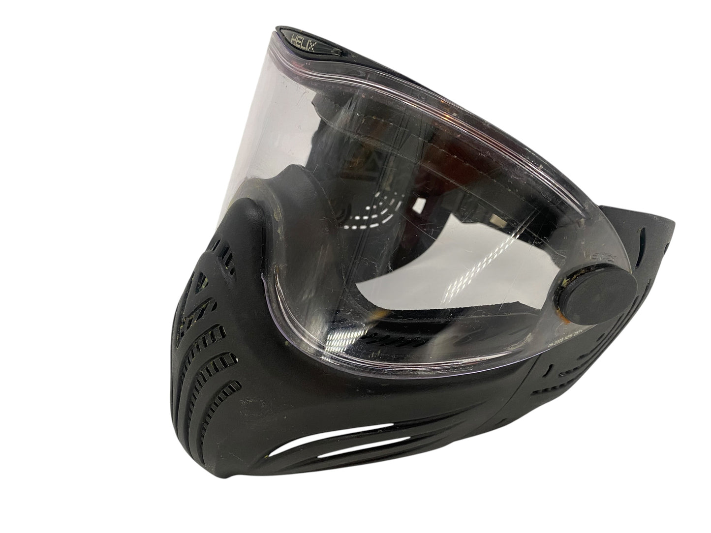 Empire Helix Paintball Mask