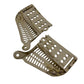 JT Proflex Tan Digital Camo Ears