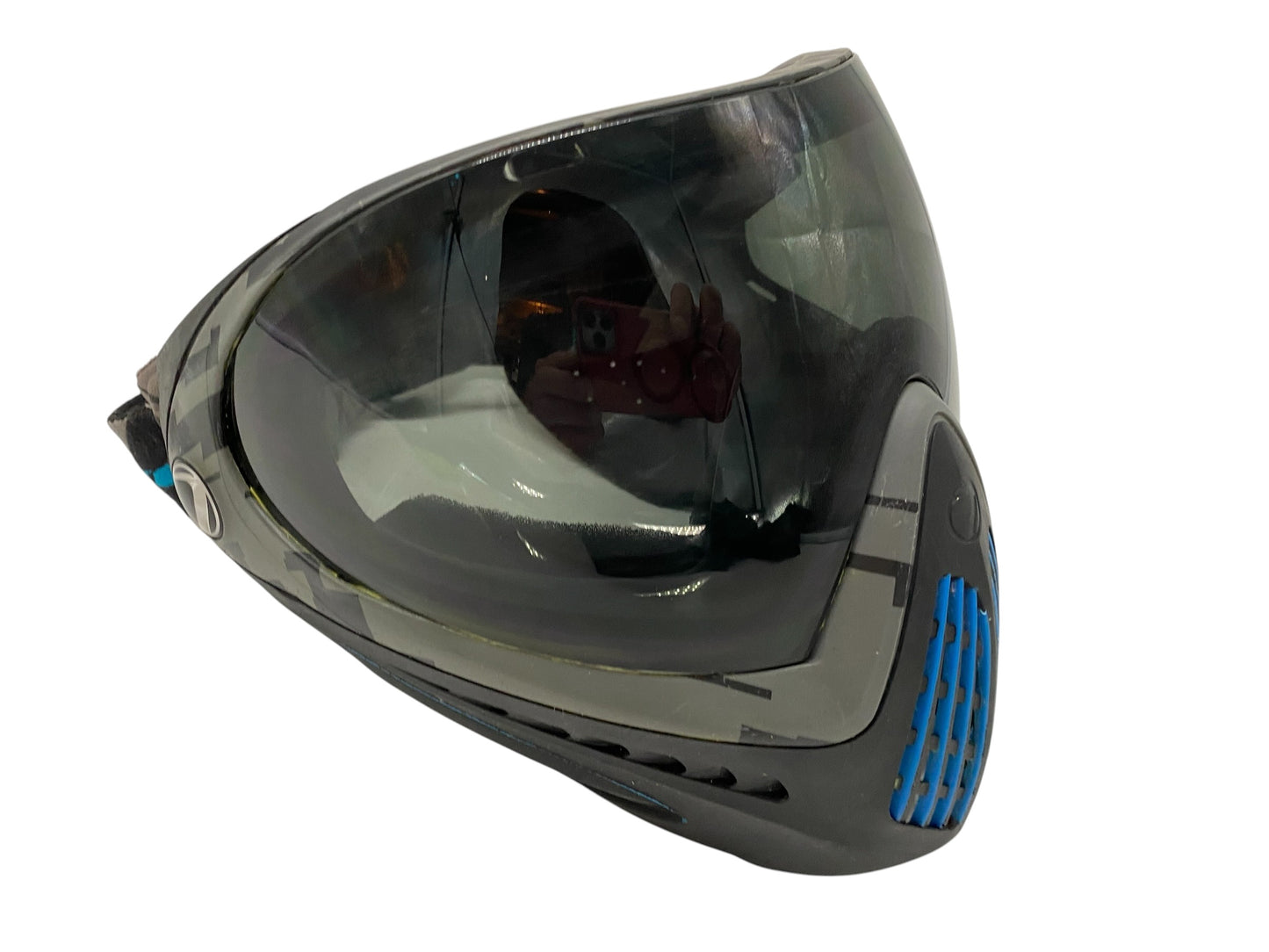 Dye I4 Paintball Mask Goggles