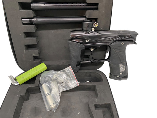 Planet Eclipse GSL Geo 3.5 Paintball Gun Black
