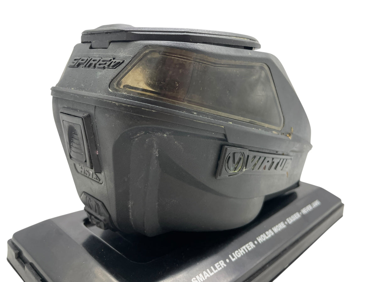 Virtue Spire 5 Paintball Hopper Loader