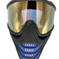 Jt Flex 8 F8 Thin Frames Paintball Mask