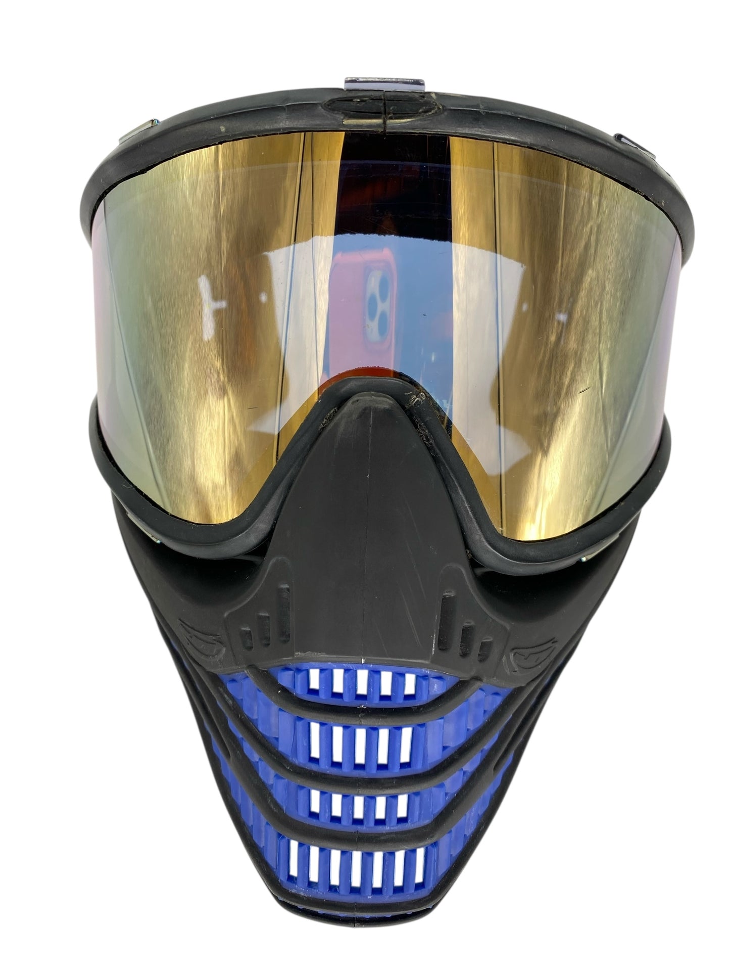 Jt Flex 8 F8 Thin Frames Paintball Mask