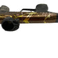 Dlx Luxe Aire Paintball Gun Brown Splash