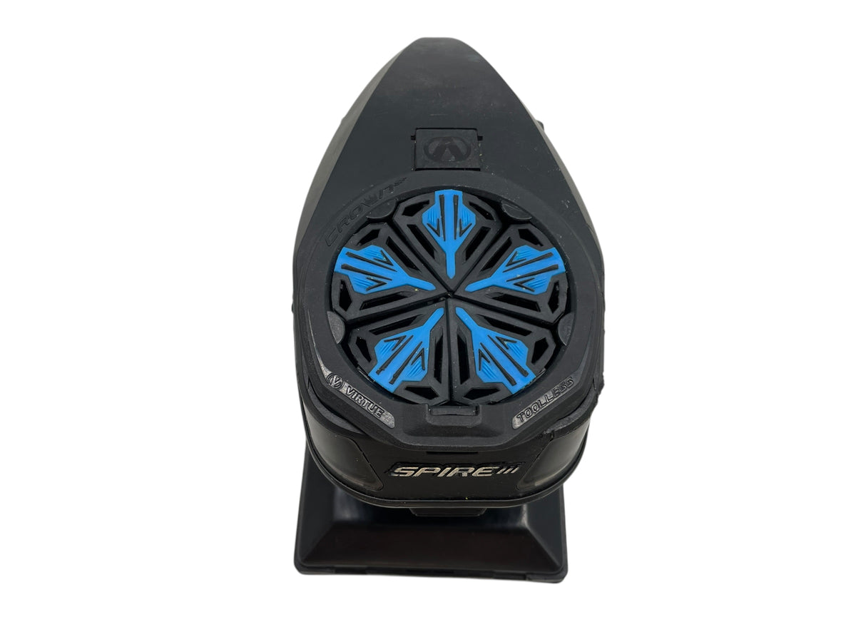Virtue Spire 3 Paintball Hopper Loader